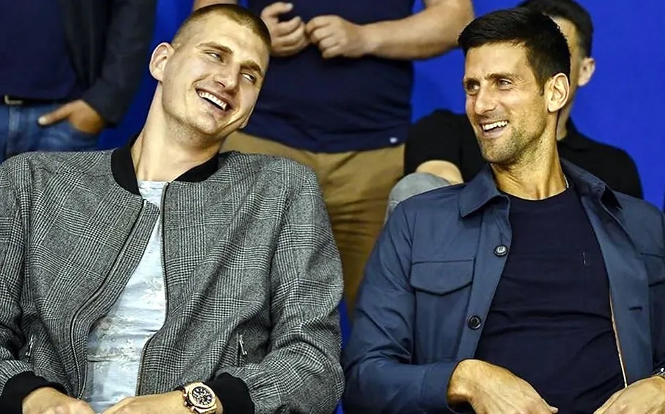 estrellas-deporte-serbio-jokic-djokovic ajjaja
