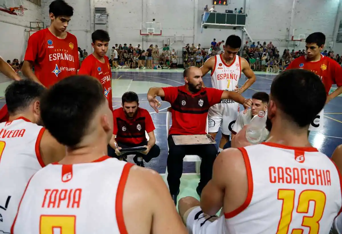 Basquet-El-Bigua-vs-Centro-Espanol-10