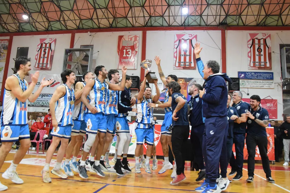 thumbnail_Racing campeón Torneo Clausura