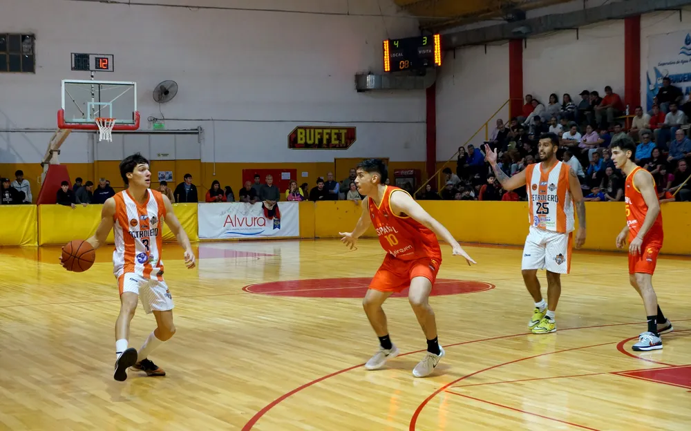 Espa vs Petrolero 05