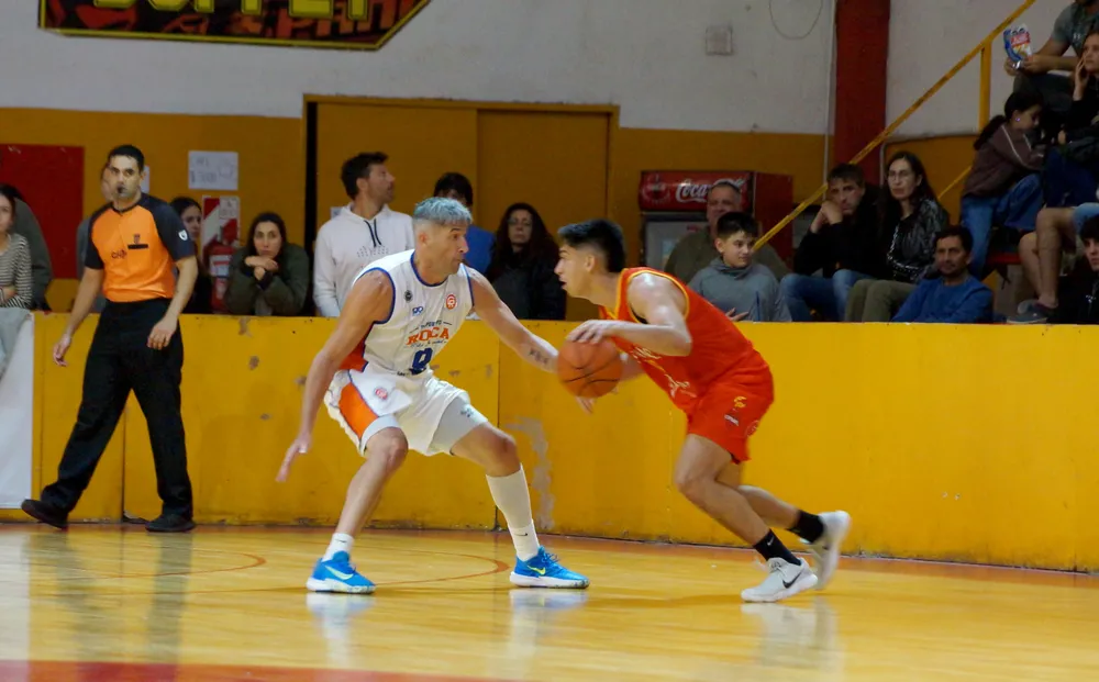 Espa vs Roca 07